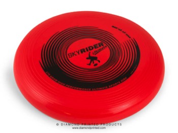  Ultimate Disc - 275mm (175g) 