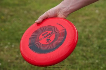  Ultimate Disc - 275mm (175g) 